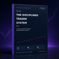 The Disciplined Trade System + Guidelines